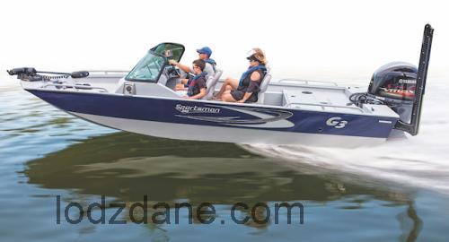 G3 Sportsman 200 opinia i specyfikacje
